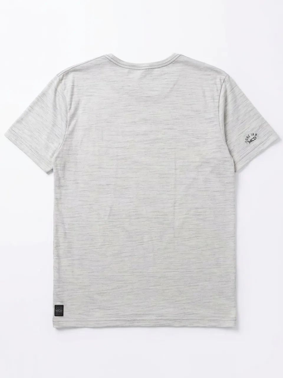 Camiseta MCD  - Foto 2