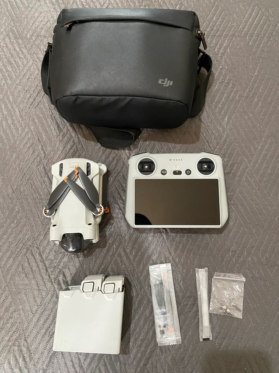 DJI mini 3 pro  - Foto 2