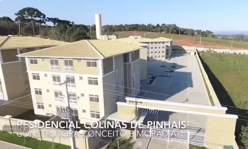 Foto - Pinhais - Jardim Amélia