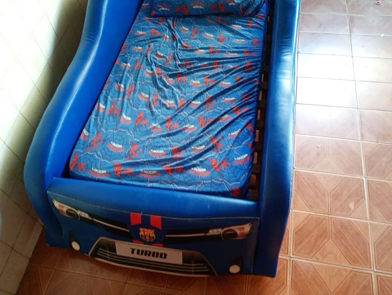 Cama infantil  - Foto 2