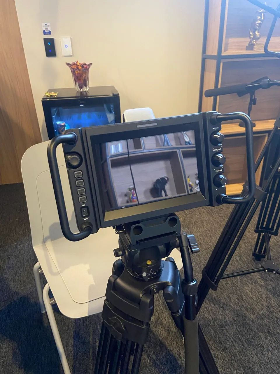 Blackmagic Studio 6k - Foto 5
