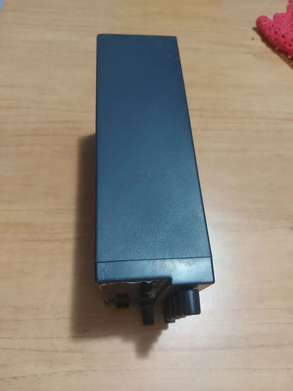 Fonte de bancada 30w 10A  - Foto 3