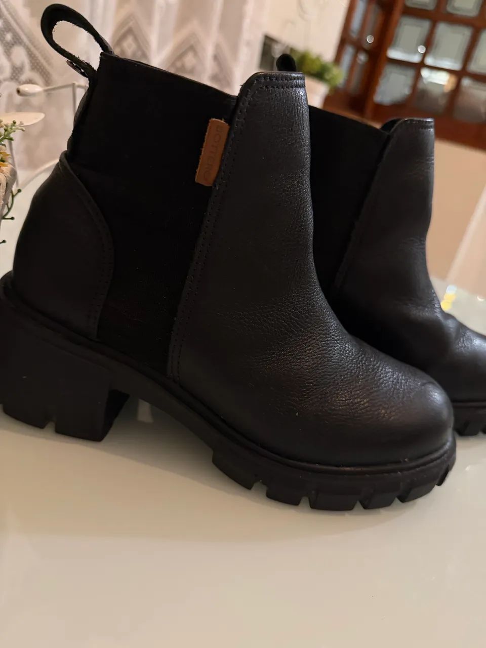 Bota 