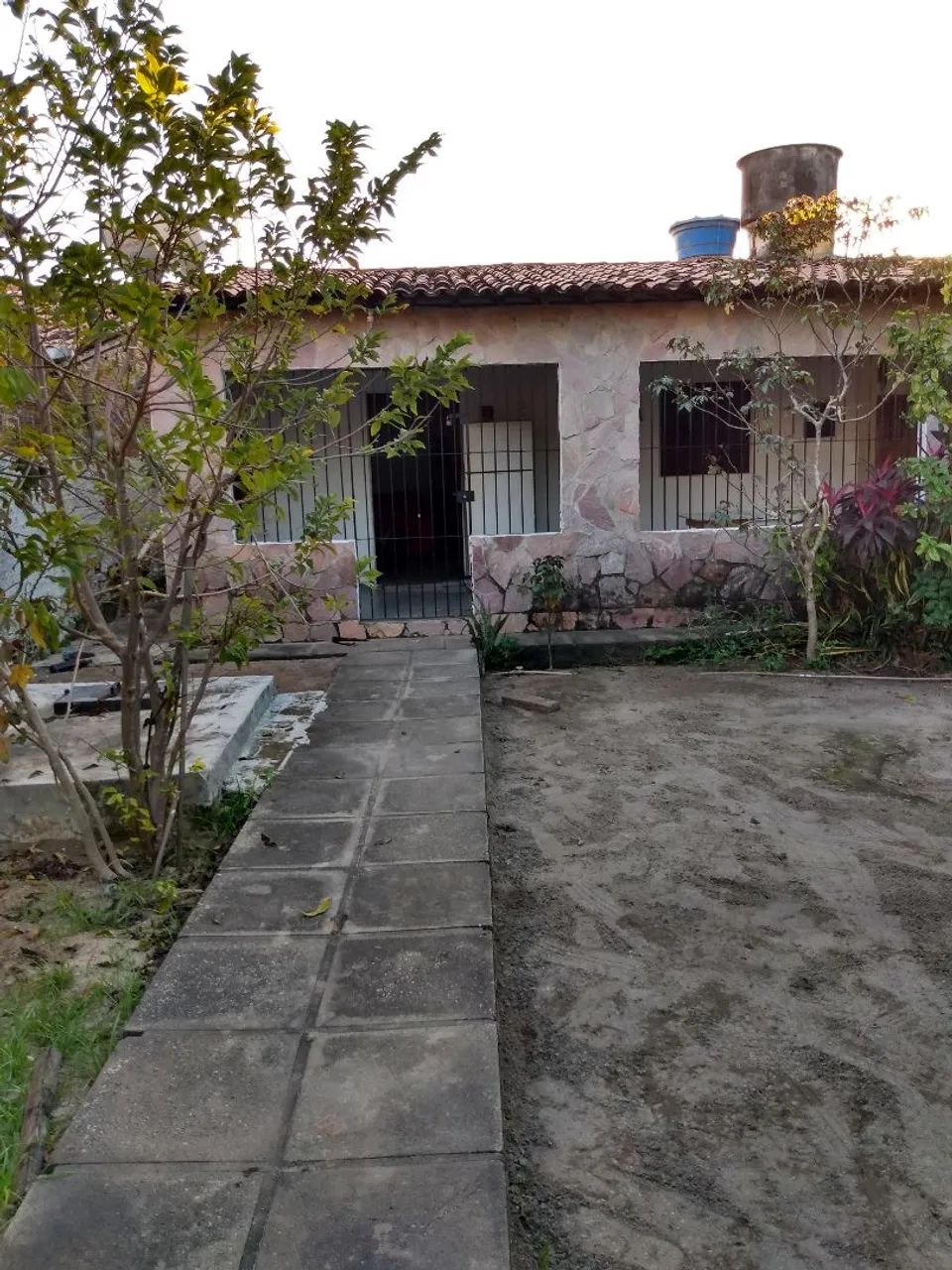 Casa de veraneio Carne de Vaca - Foto 5