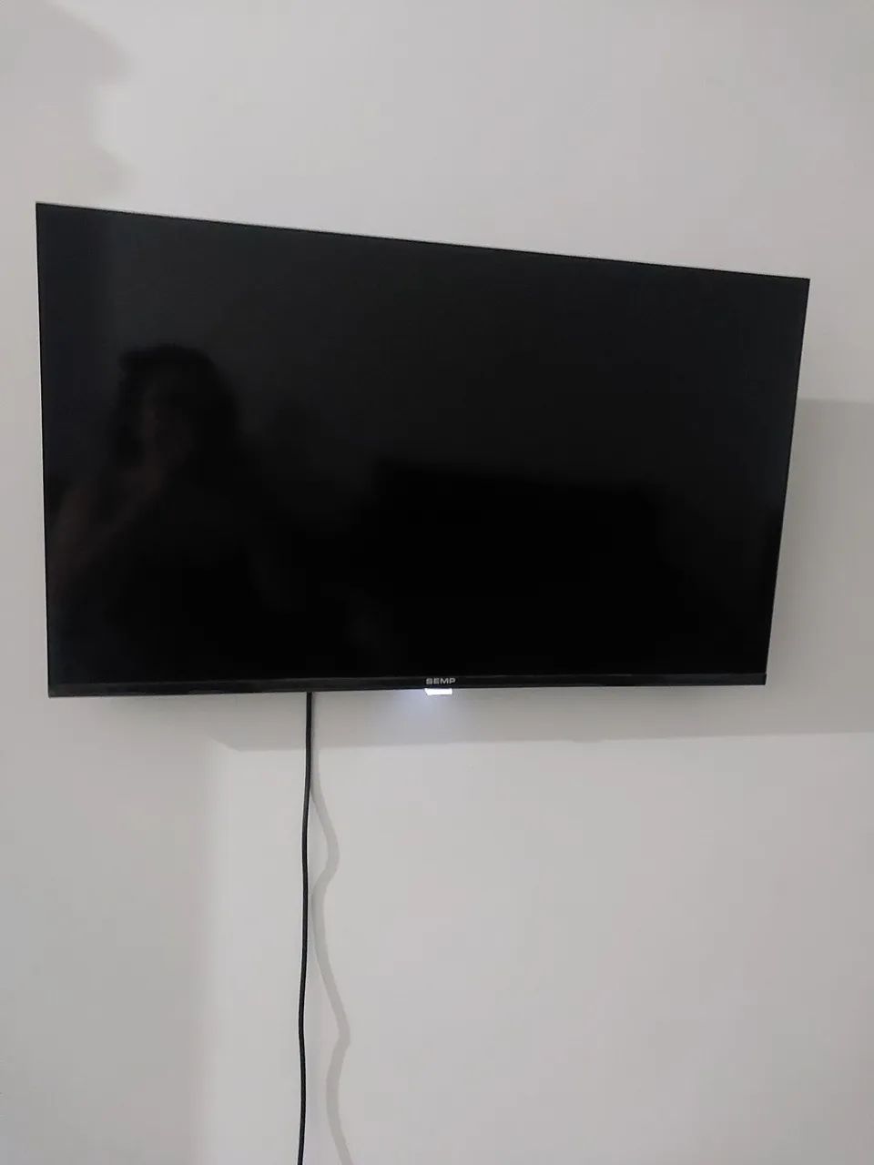 Televisão 32 Polegadas Google