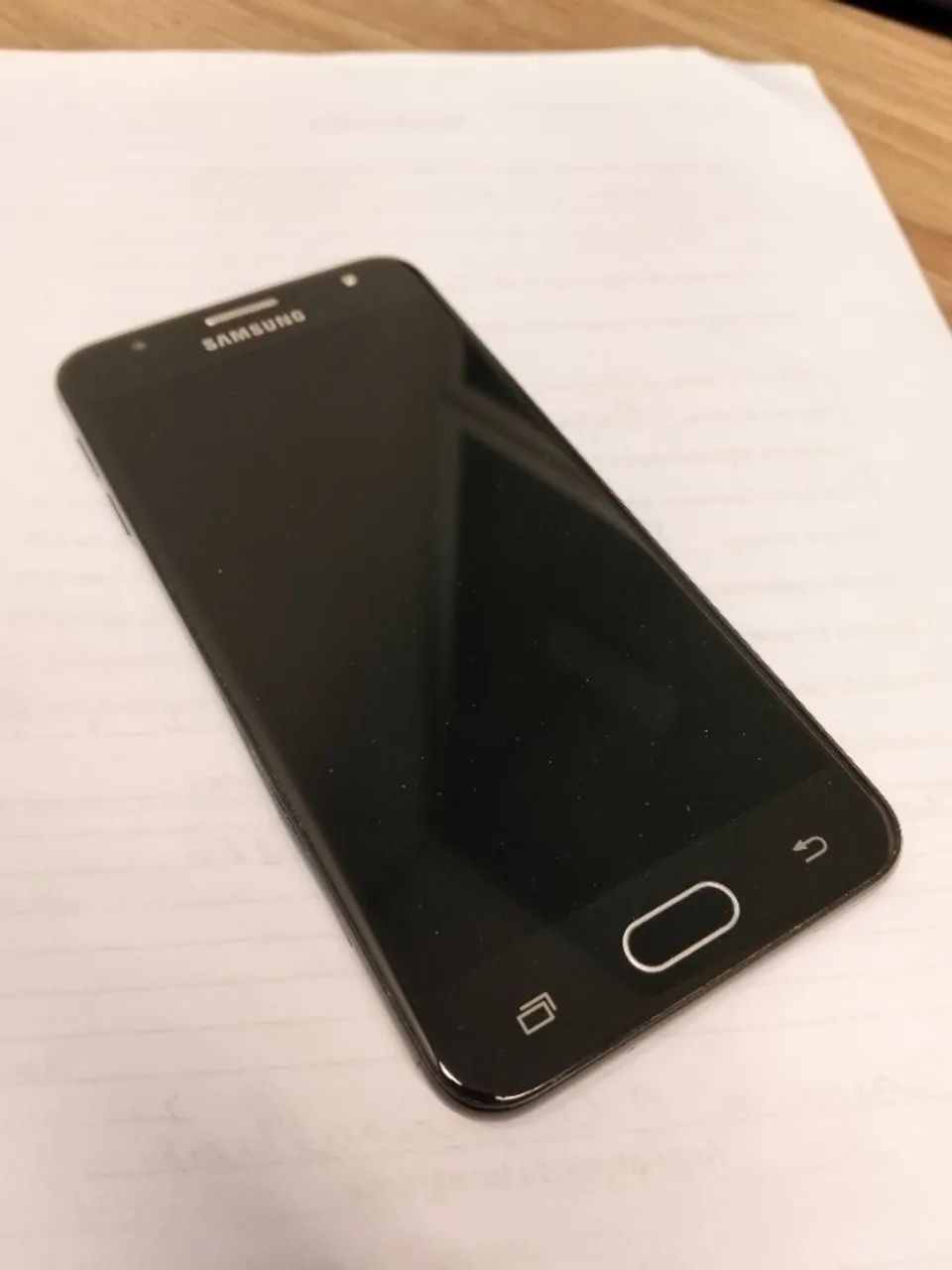 Samsung J5 Prime - Foto 5