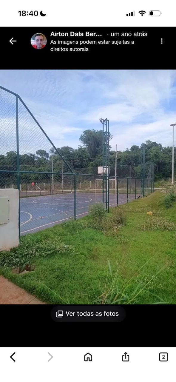 Direitos de terreno em Maringá  - Foto 4
