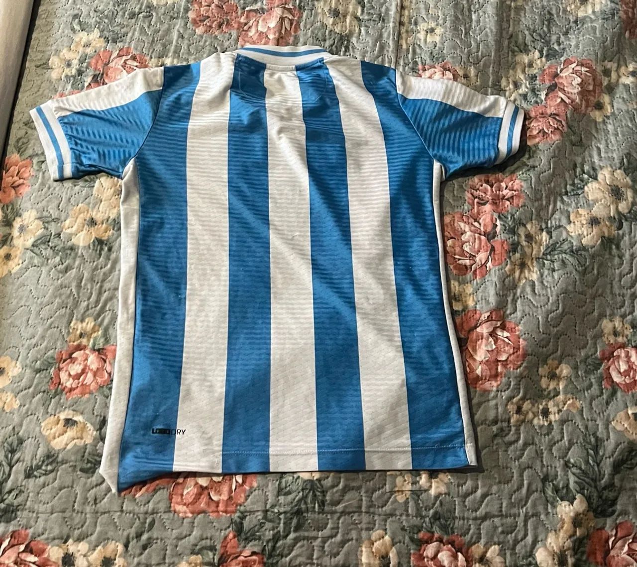 Camisa do Paysandu, tamanho 12  - Foto 2