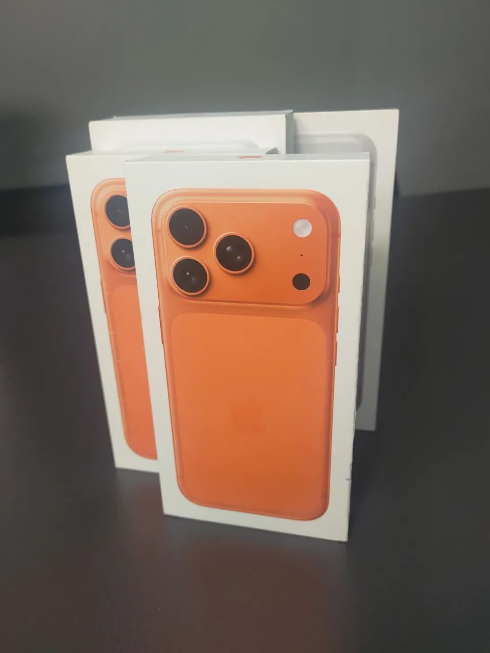iPhone 17 Pro 256 Gb Novo lacrado  - Foto 2