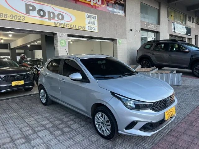 Fiat Argo 1.0 6V Flex. 2022 - Foto 2