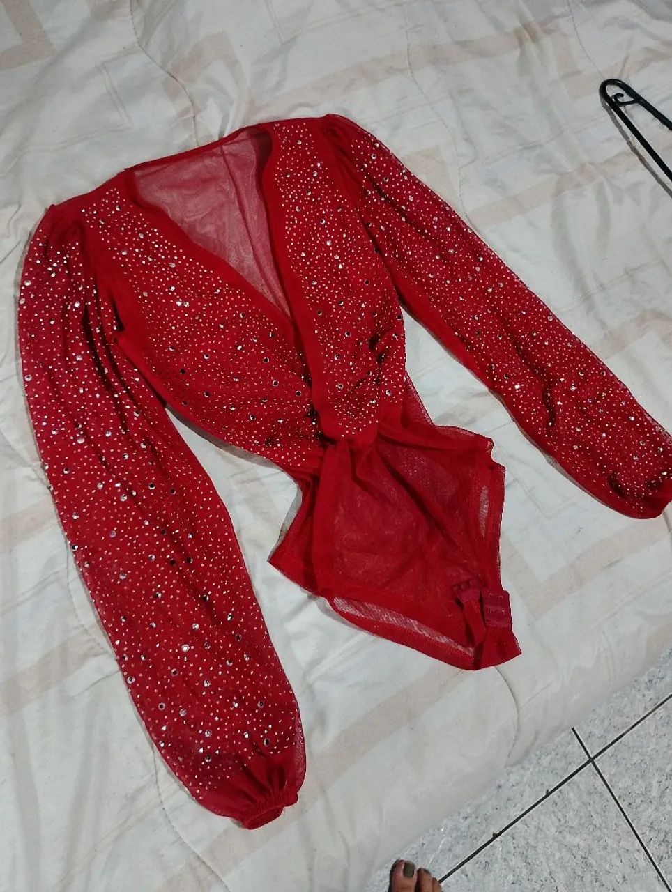 Body feminino  - Foto 2