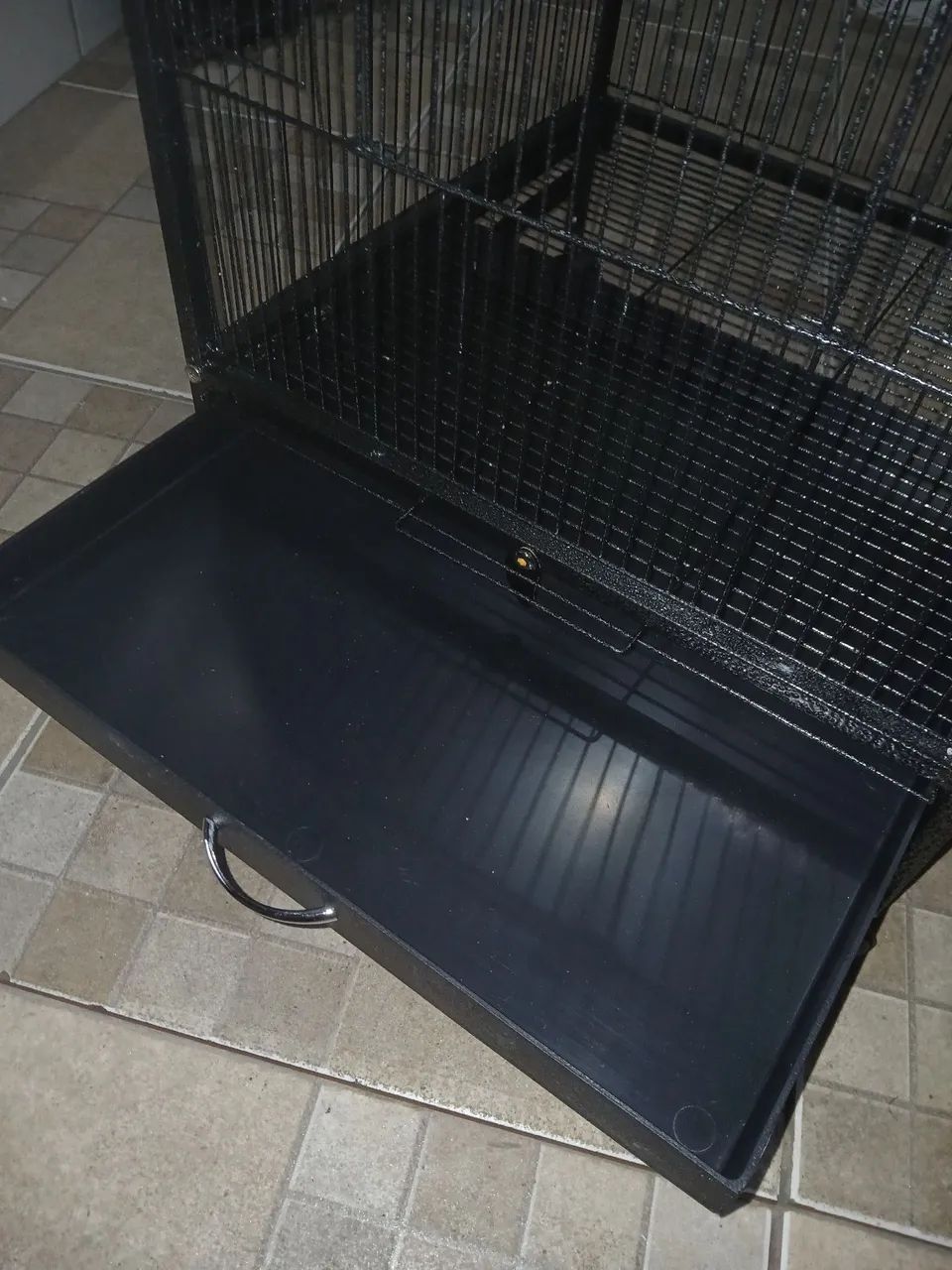 Viveiro de passarinho - Foto 4