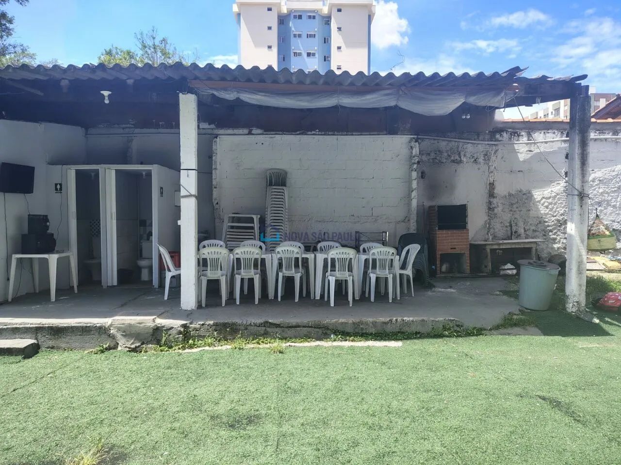 Terreno de 300 m² no bairro da Saúde - Foto 2