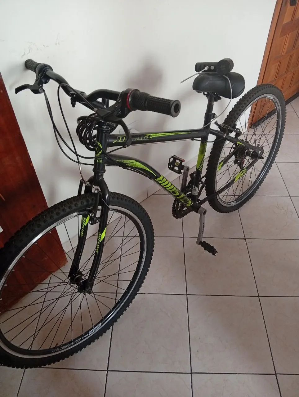 Esporte e lazer