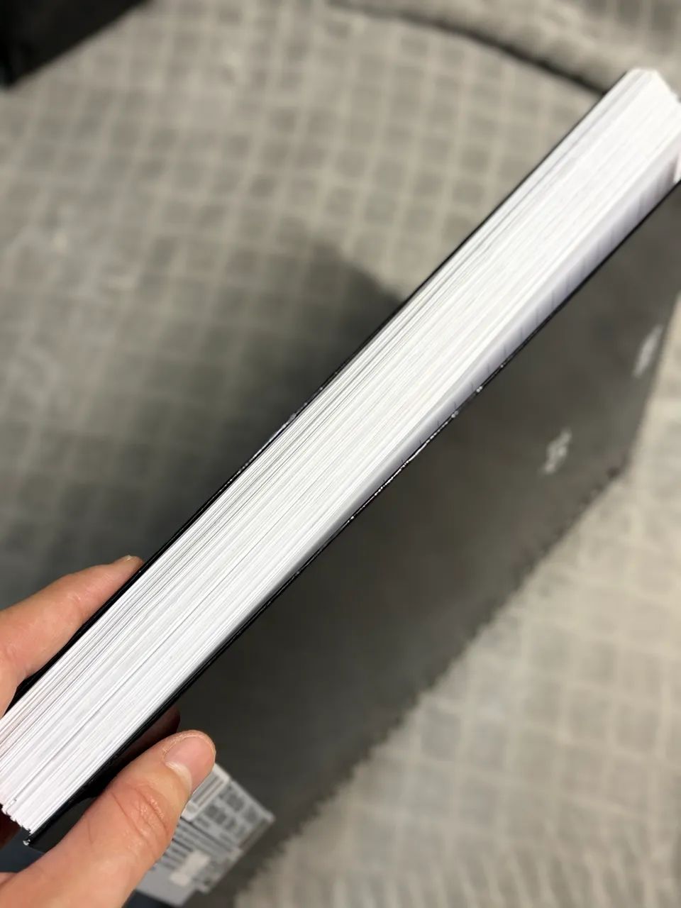 Caderno nunca usado  - Foto 2