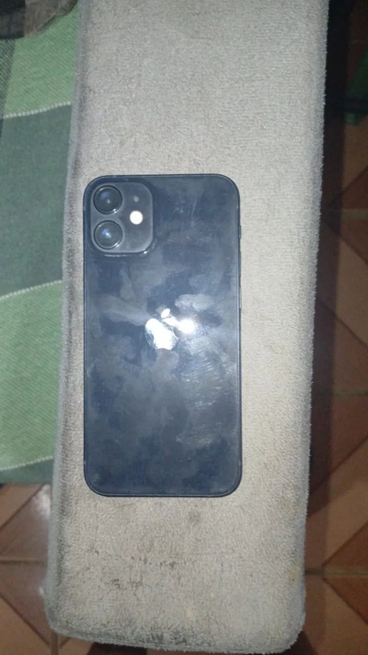 iPhone 12 mini 128GB - Ótimo Estado - Foto 3