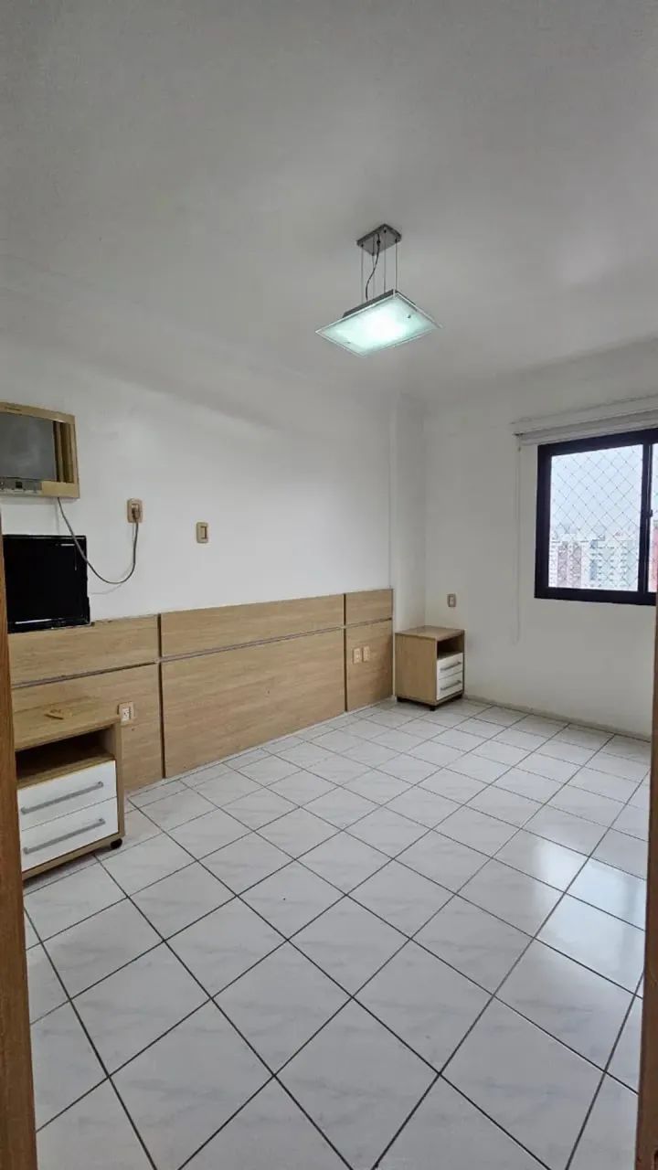 EDIFICIO BROMELIA - MOBILIADO - ANDAR ALTO - 4.700,00 - Foto 5