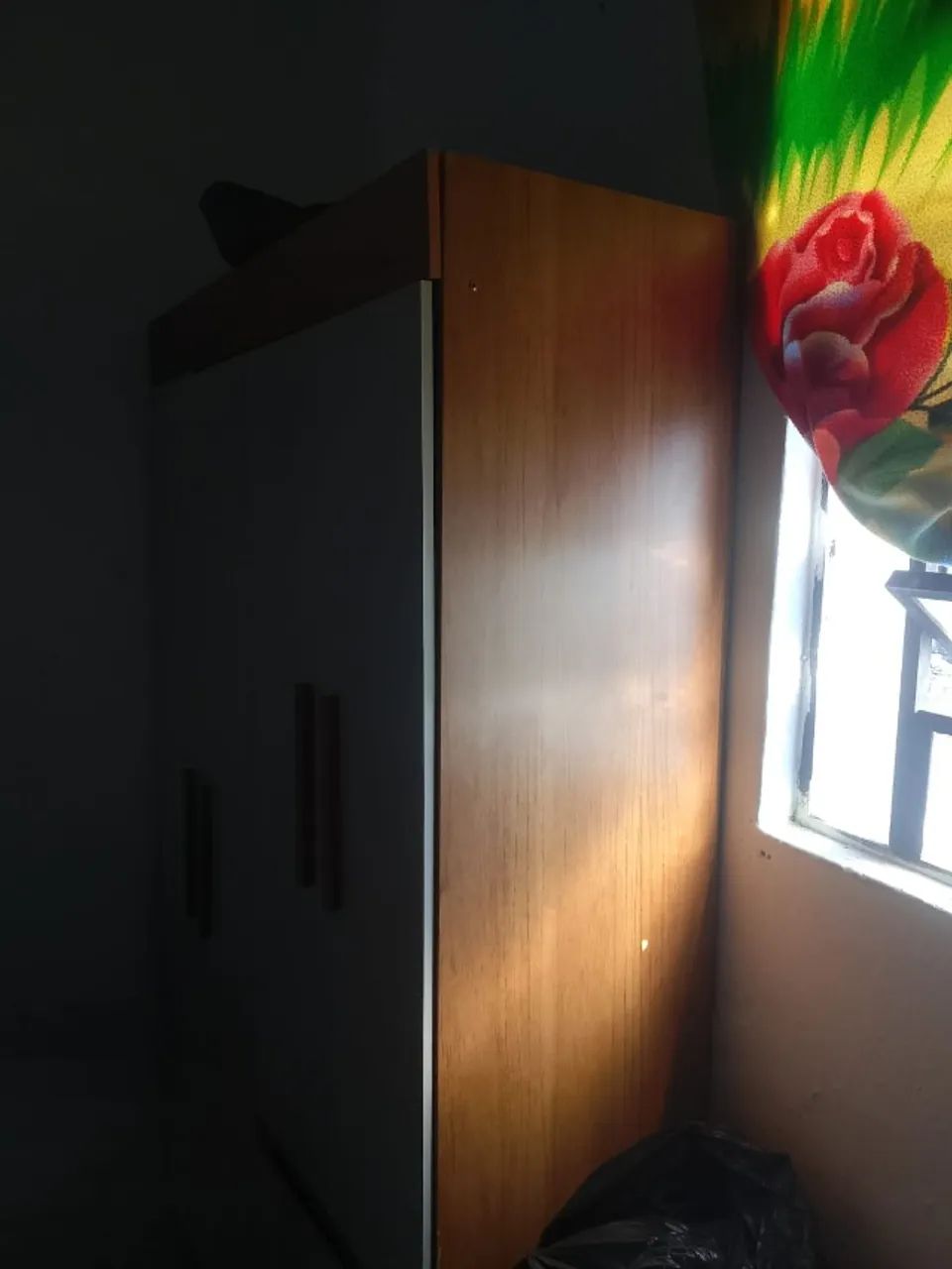 Guarda roupa de solteiro  - Foto 2