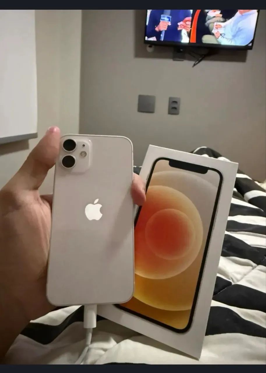 iPhone 12 mini