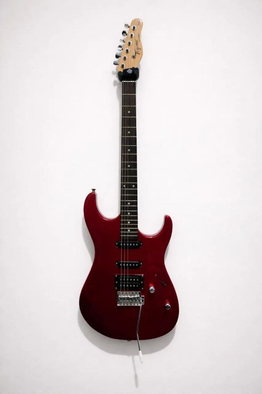 Guitarra Tagima TG510 - Foto 2
