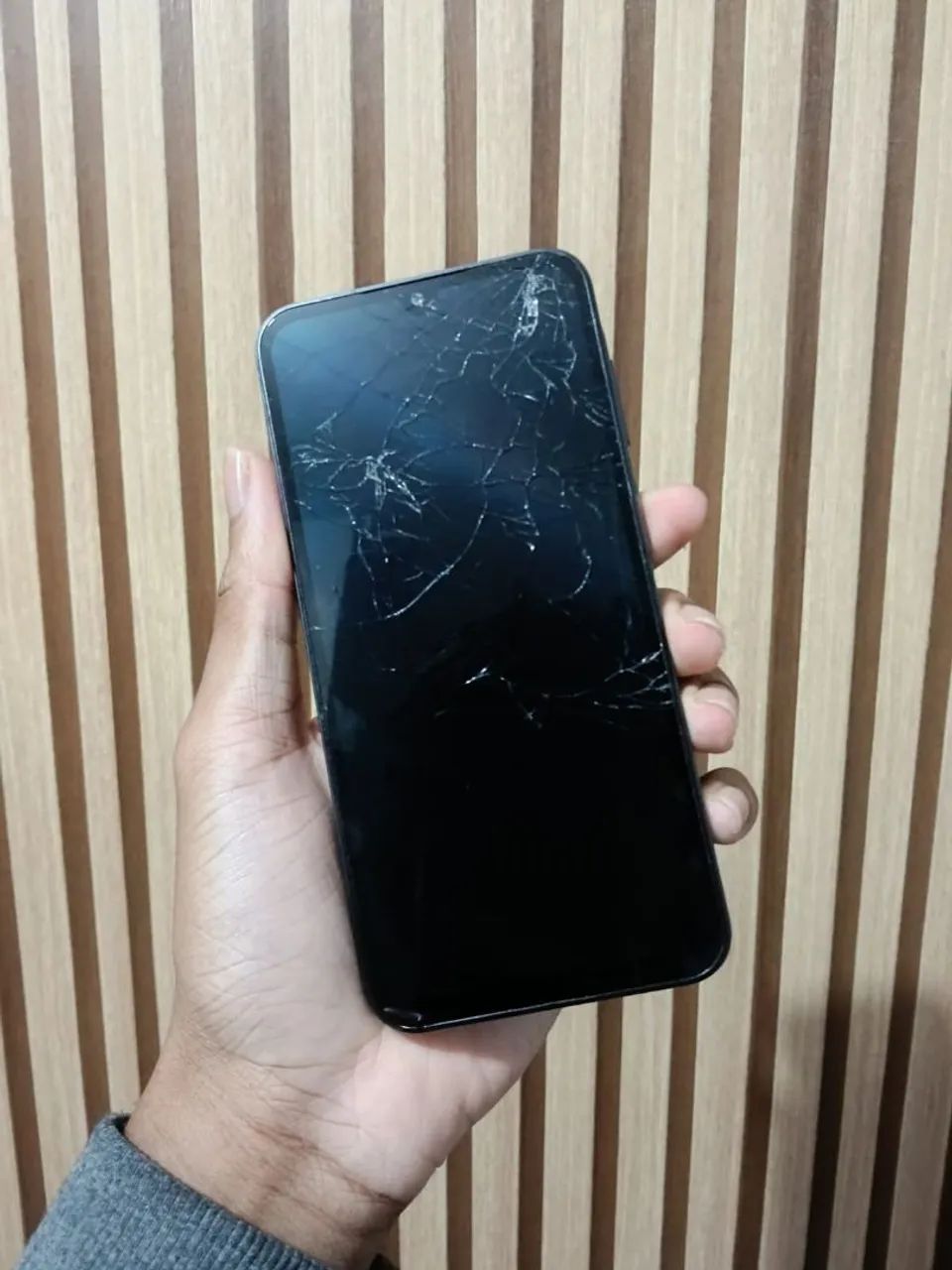 Sansung Galax A15 5G - Foto 5