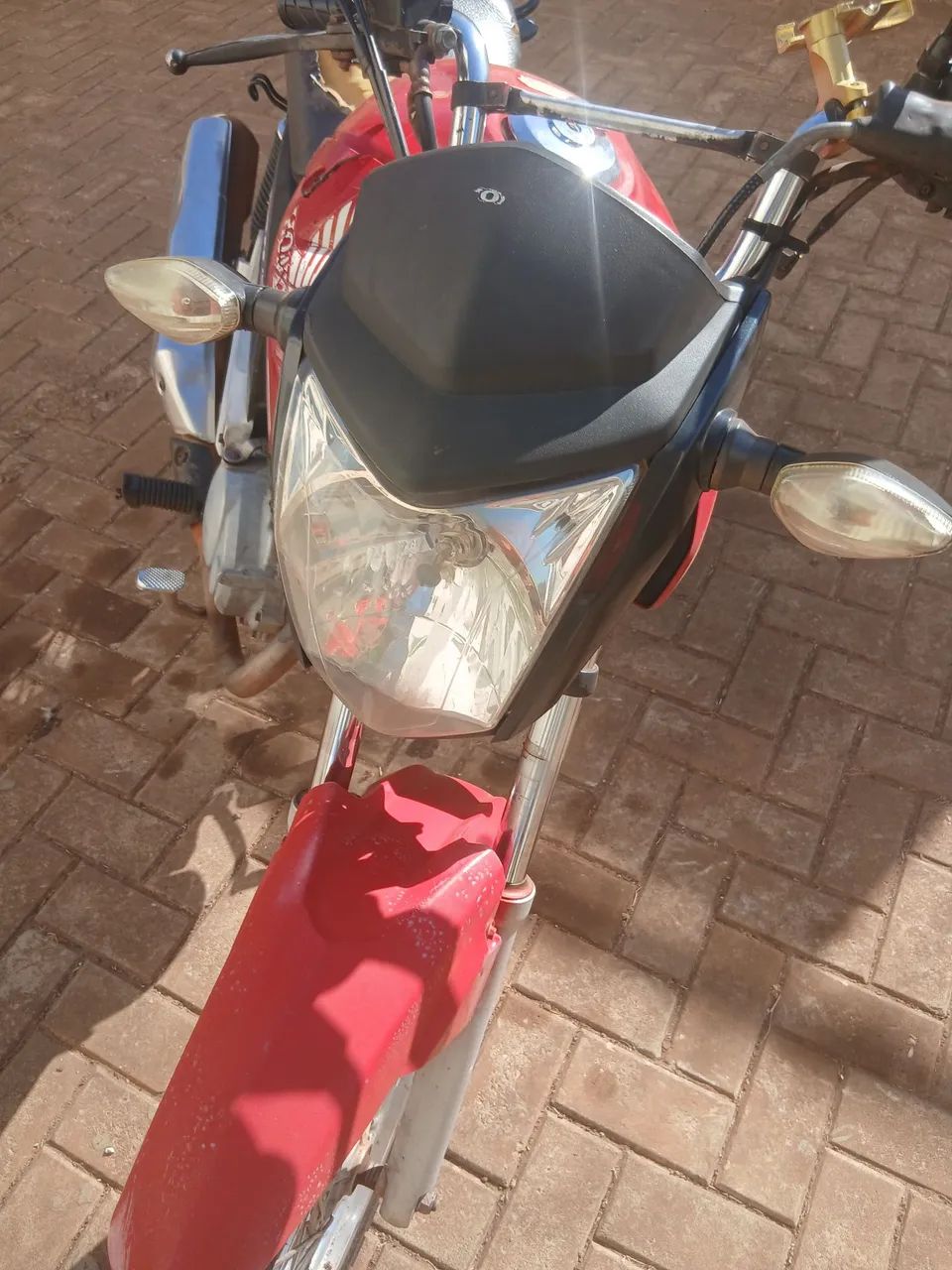Vende rapidinho 