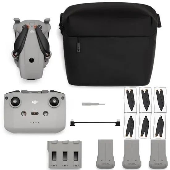 Drone Dji a partir de R$ 1.269,00 - Foto 2