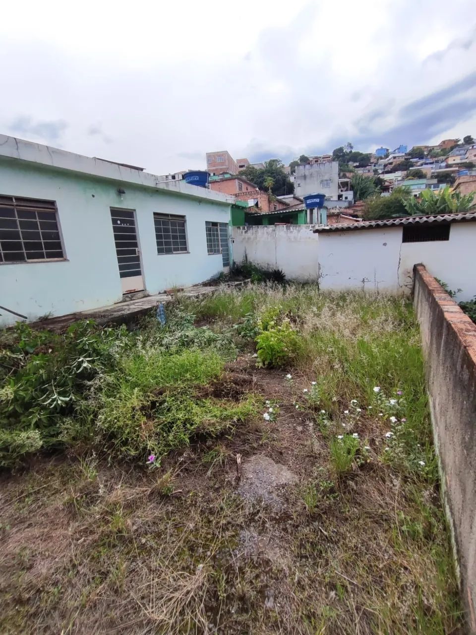Foto - Belo Horizonte - Araguaia