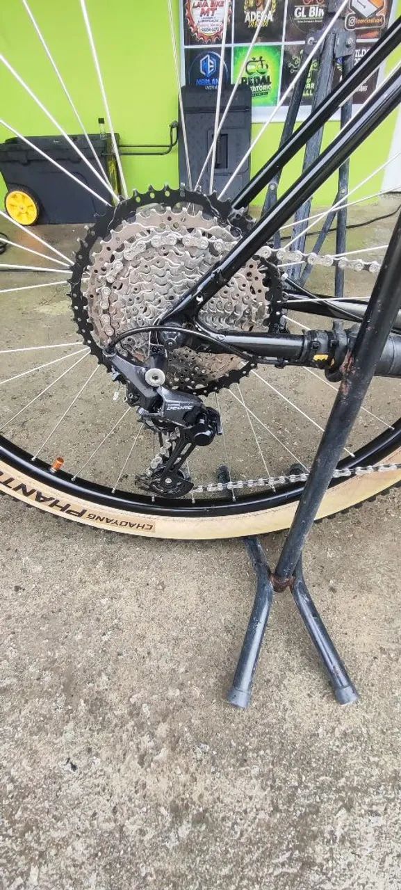 Specialized rockhopper elite 2021 - Ciclismo - Santos Dumont