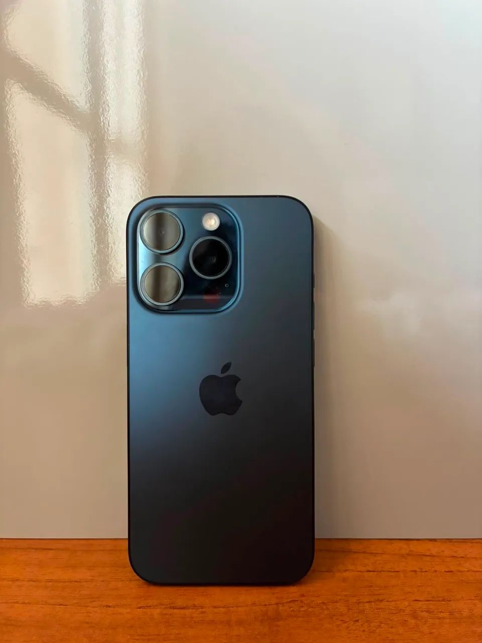 iPhone 15 Pro 128gb  - Foto 2