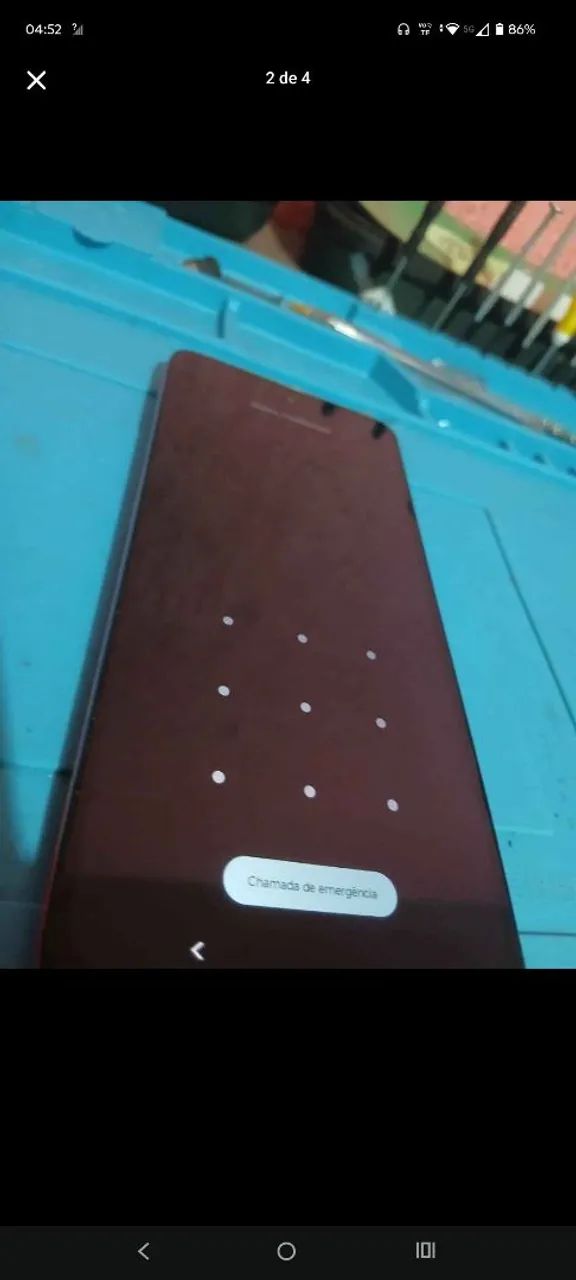 Moto G35 256gb - Foto 2