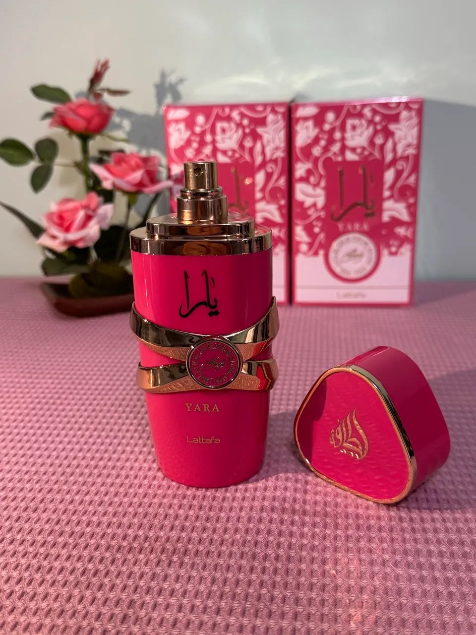 Perfumes Arabes NOVOS - Foto 4