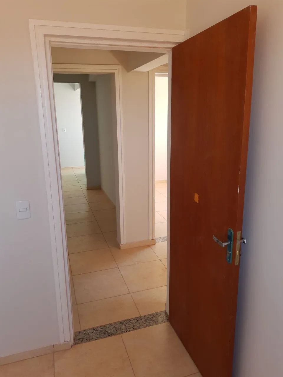 Apartamento 2 quartos novos - Foto 3