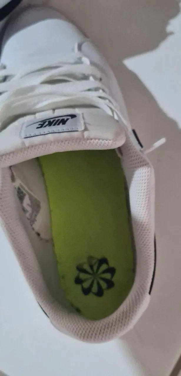 Tenis Nike novissimo - Foto 5