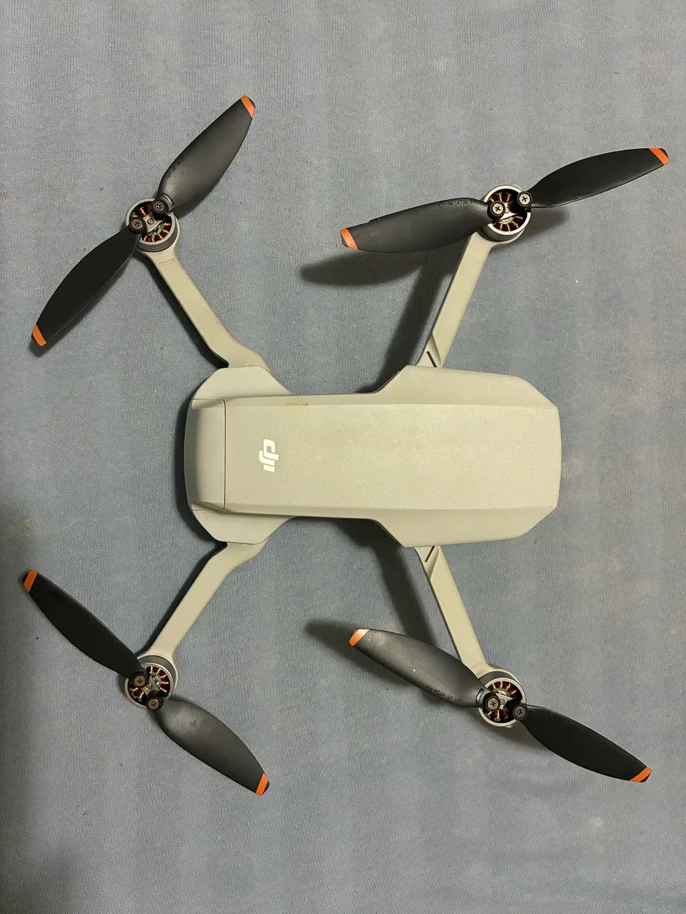 Drone DJI MINI SE - Foto 3