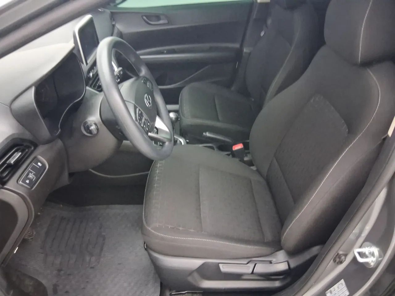 Hyundai HB20 Comfort Plus 1.0 Flex 12V Mec., foto 17 de 18
