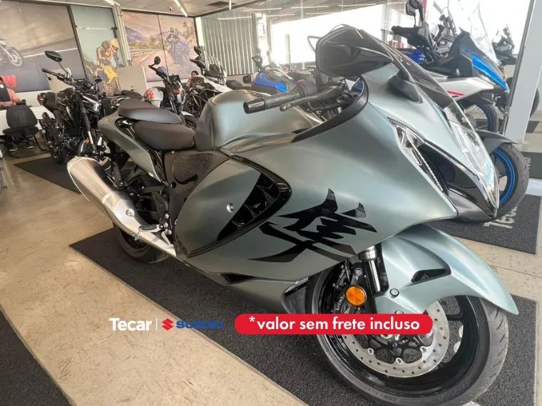 Hayabusa