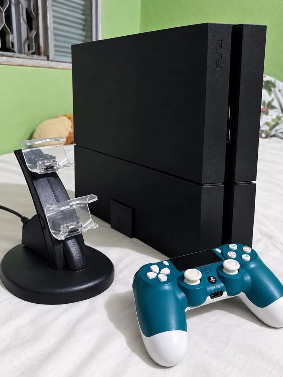 Ps4 