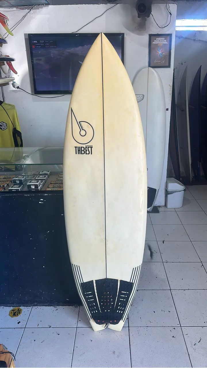 Pranchas de surf  - Foto 4