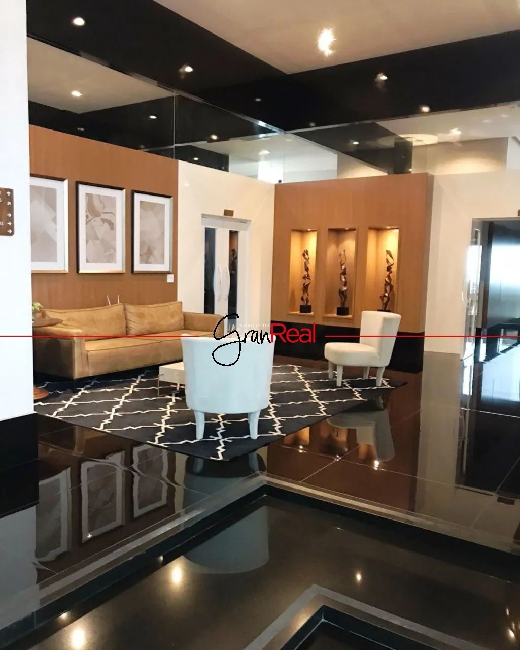 APARTAMENTO A VENDA NO EDIFICIO LE JARDIN - Foto 14