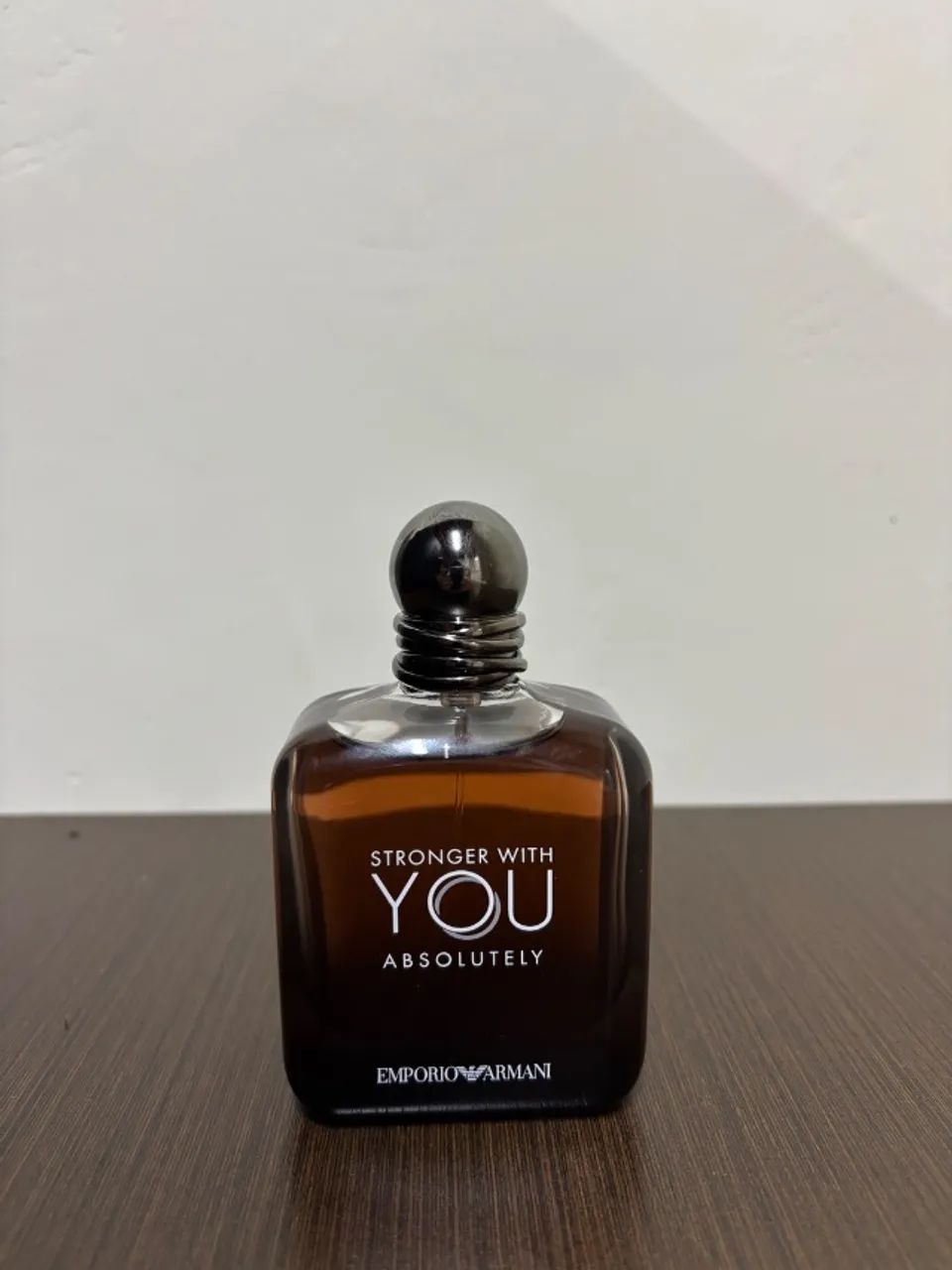 Stronger With You Absolutely 100ml