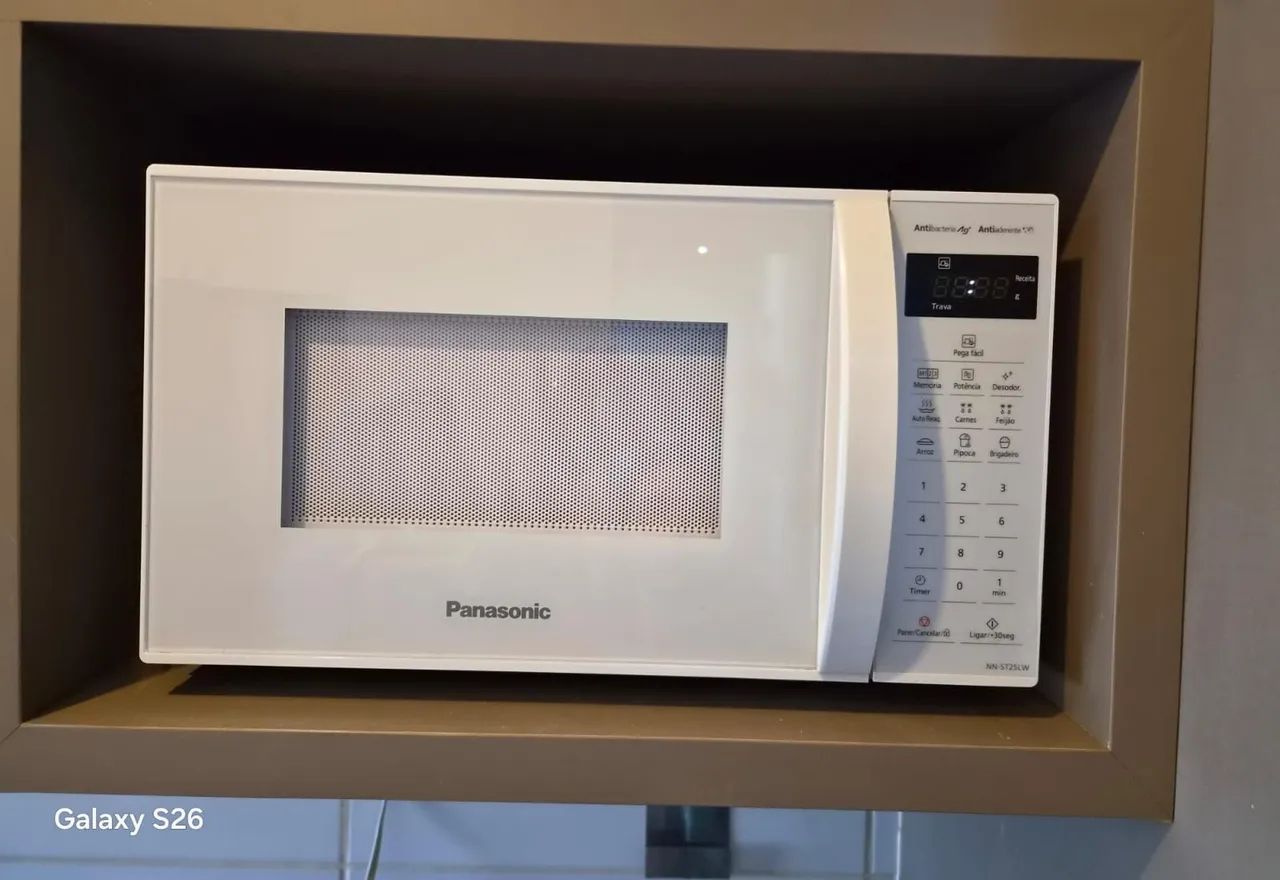 Microondas 