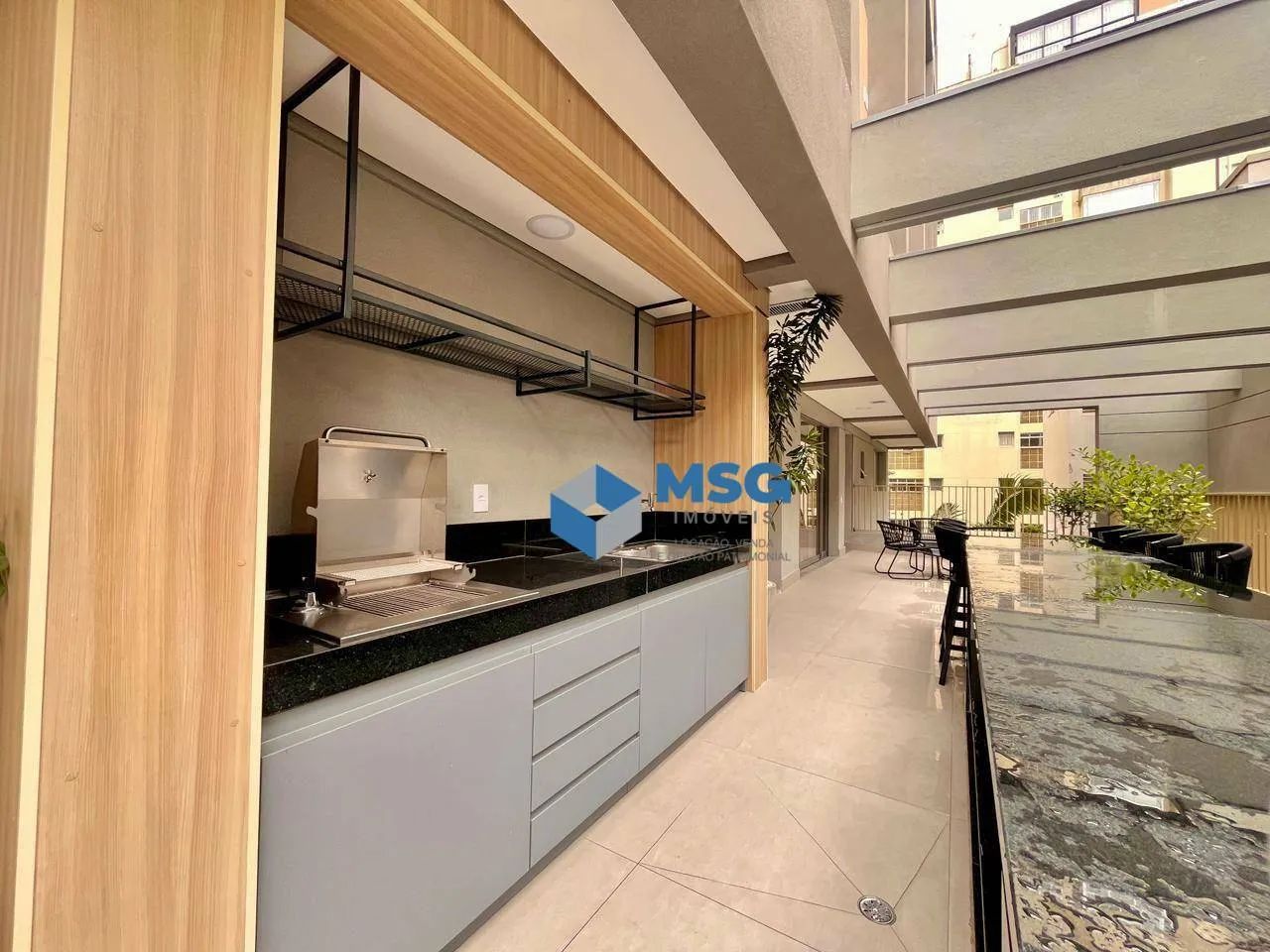 Apartamento à Venda 31m² | Próximo ao Anhembi Morumbi - Foto 12