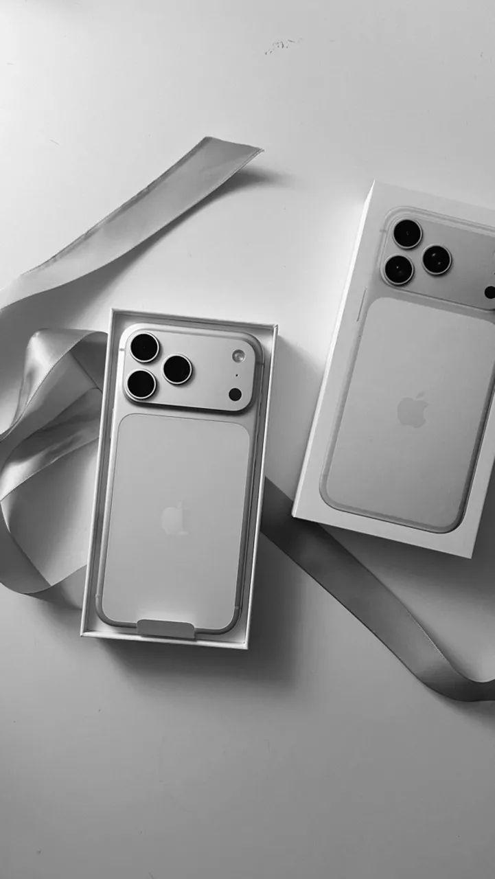 Apple iPhone 17 Pro Max
