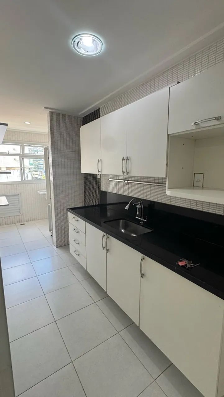 Alugo ótimo apartamento dois quartos  - Foto 2