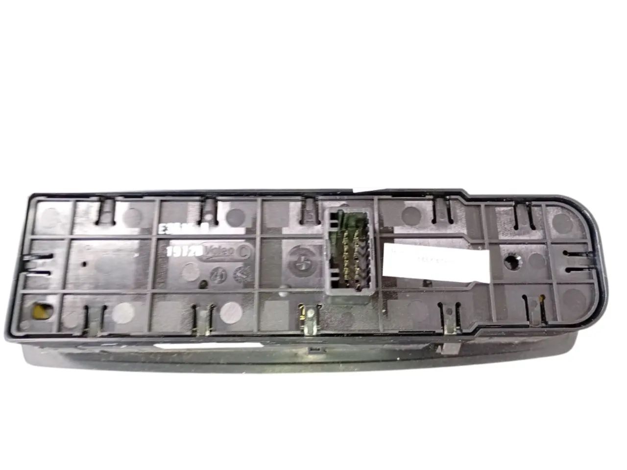 Comando Vidro Dianteiro Esquerdo Audi A3 2015 - Foto 5