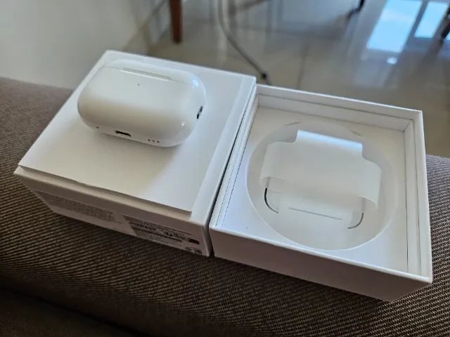 Airpods Pro 2 Geração - Fones de Ouvido - União, Belo Horizonte