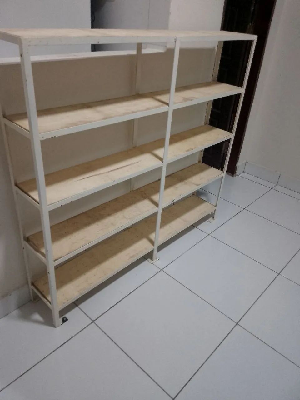 Rack simples  - Foto 2