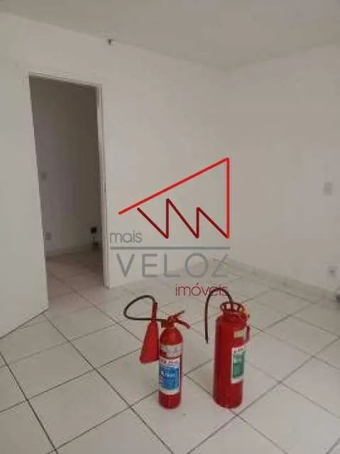 Apartamento-À VENDA-Catete-Rio de Janeiro-RJ - Foto 8