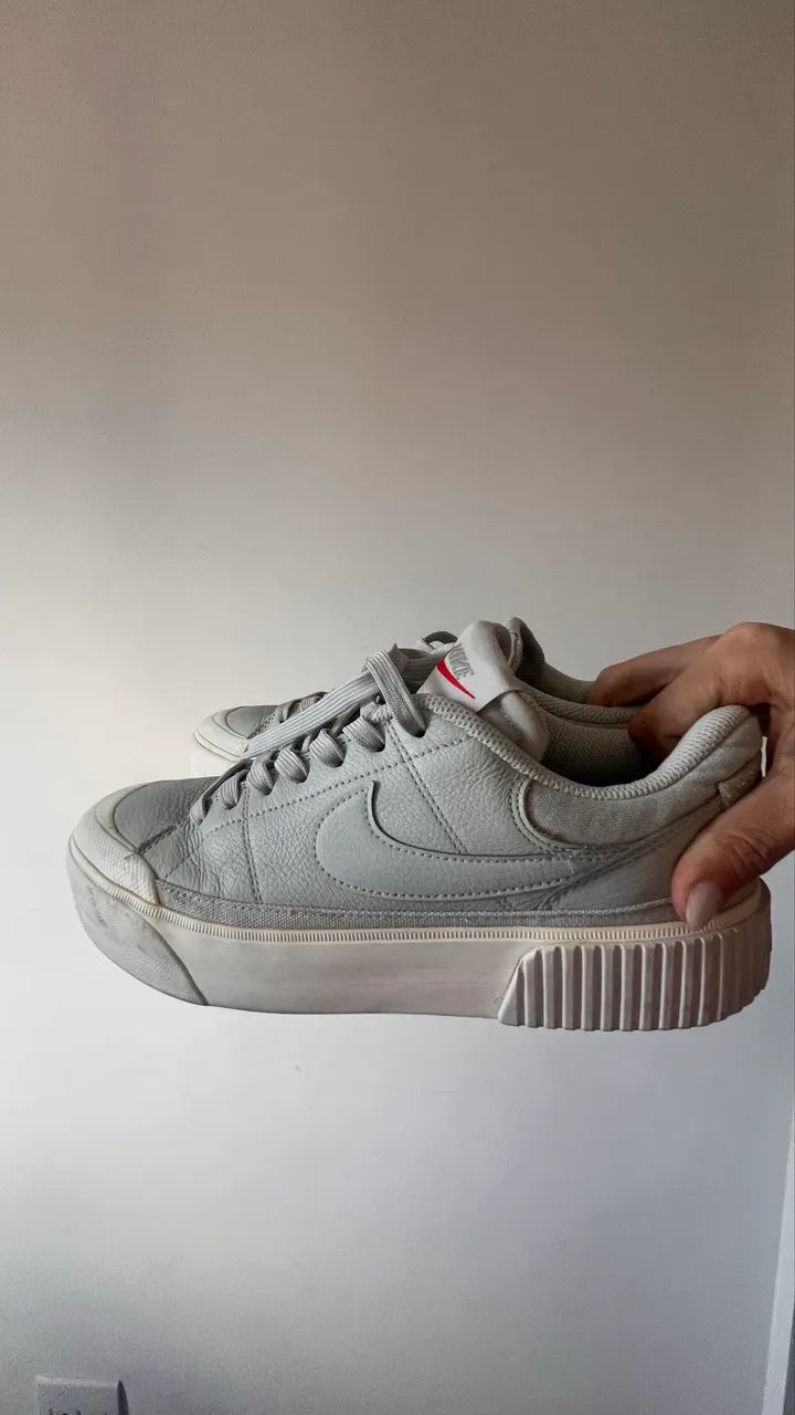 Tênis Nike - Foto 2